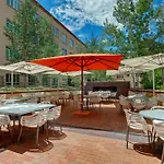 Drury Plaza Hotel In Santa Fe