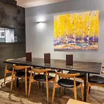 Drury Plaza Hotel In Santa Fe