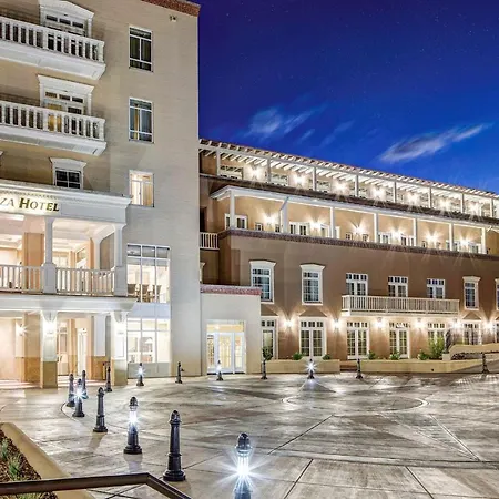 Drury Plaza In 4* Santa Fe