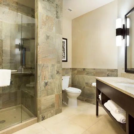 Drury Plaza In Hotel Santa Fe