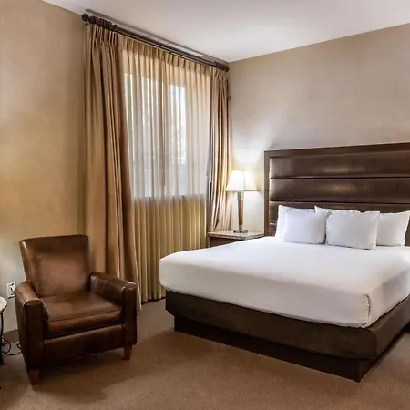 Drury Plaza In Hotel Santa Fe