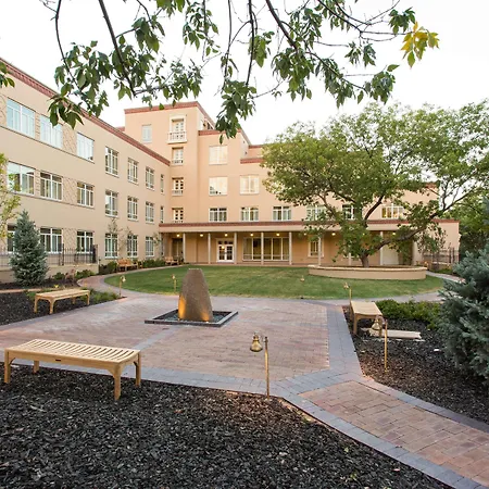 Hotel Drury Plaza In