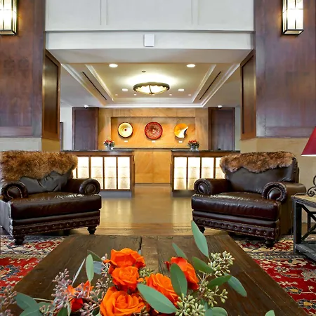Drury Plaza In 4*