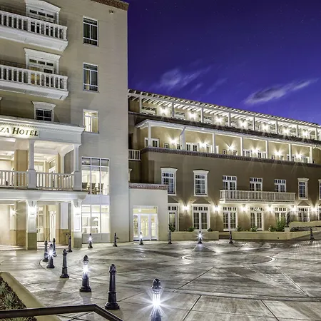 Drury Plaza In 4*