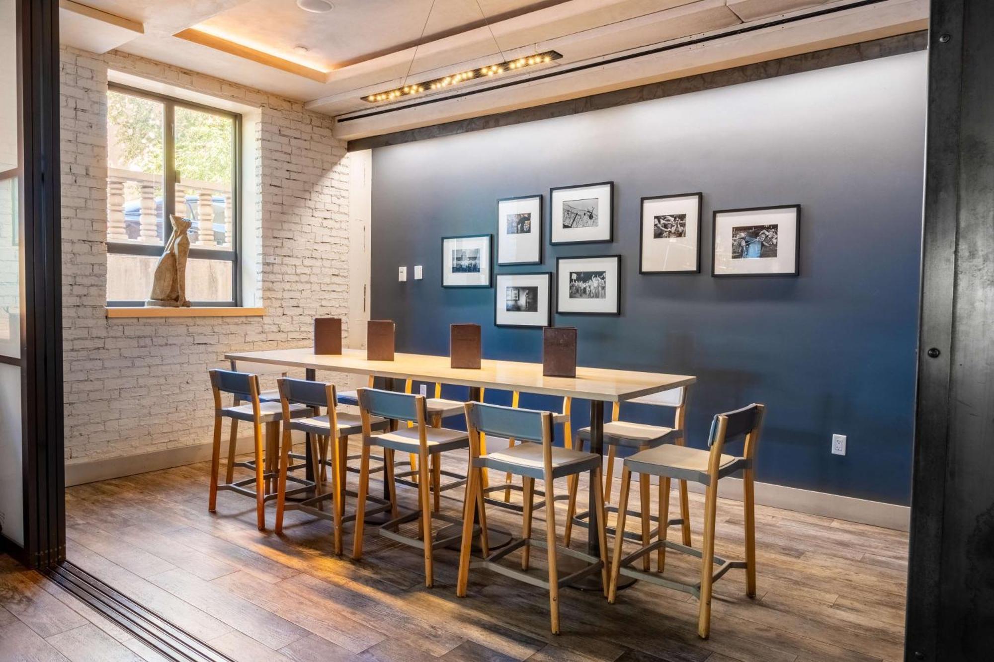 Drury Plaza In Santa Fé