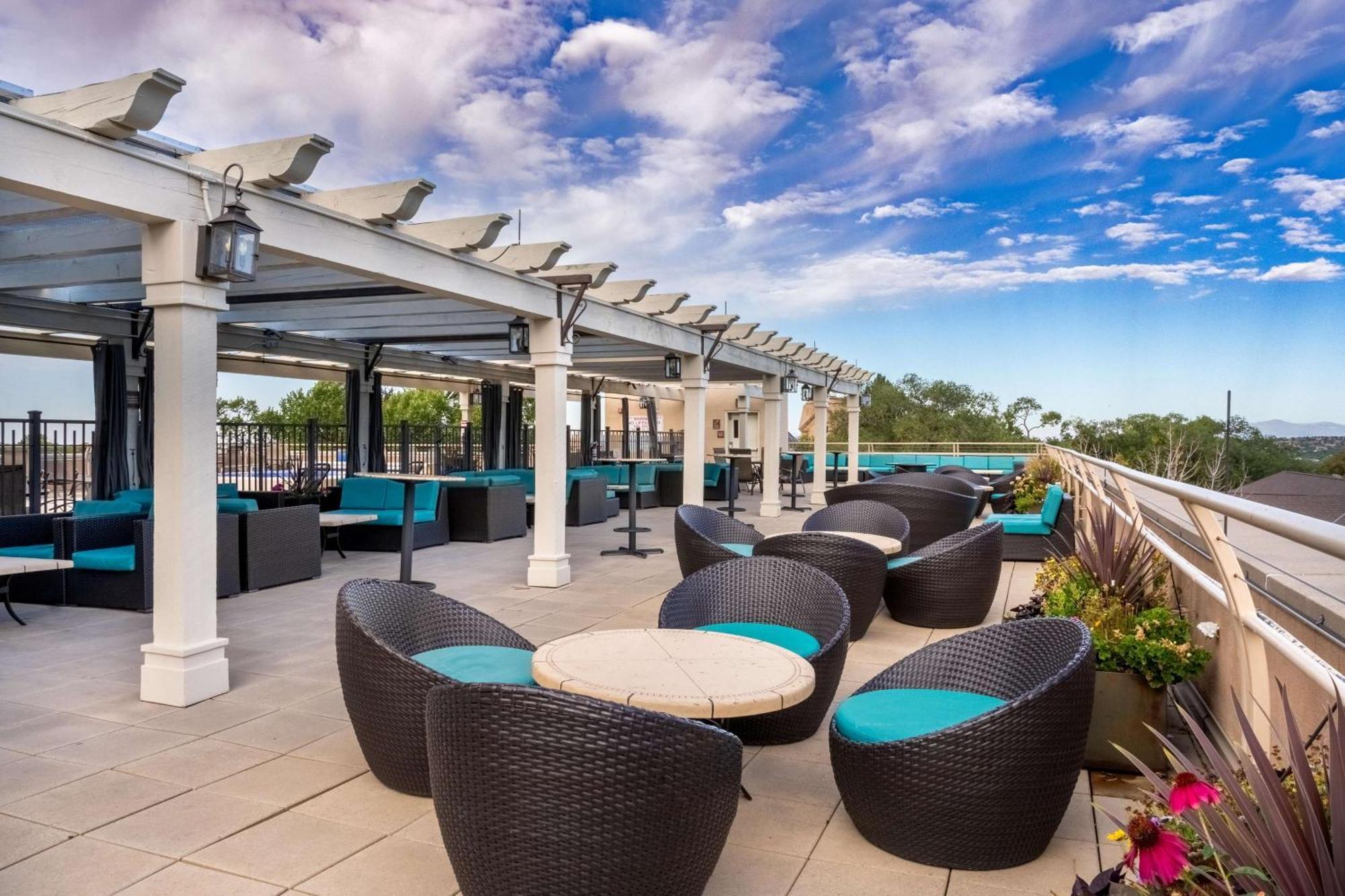 Hotel Drury Plaza In 4*