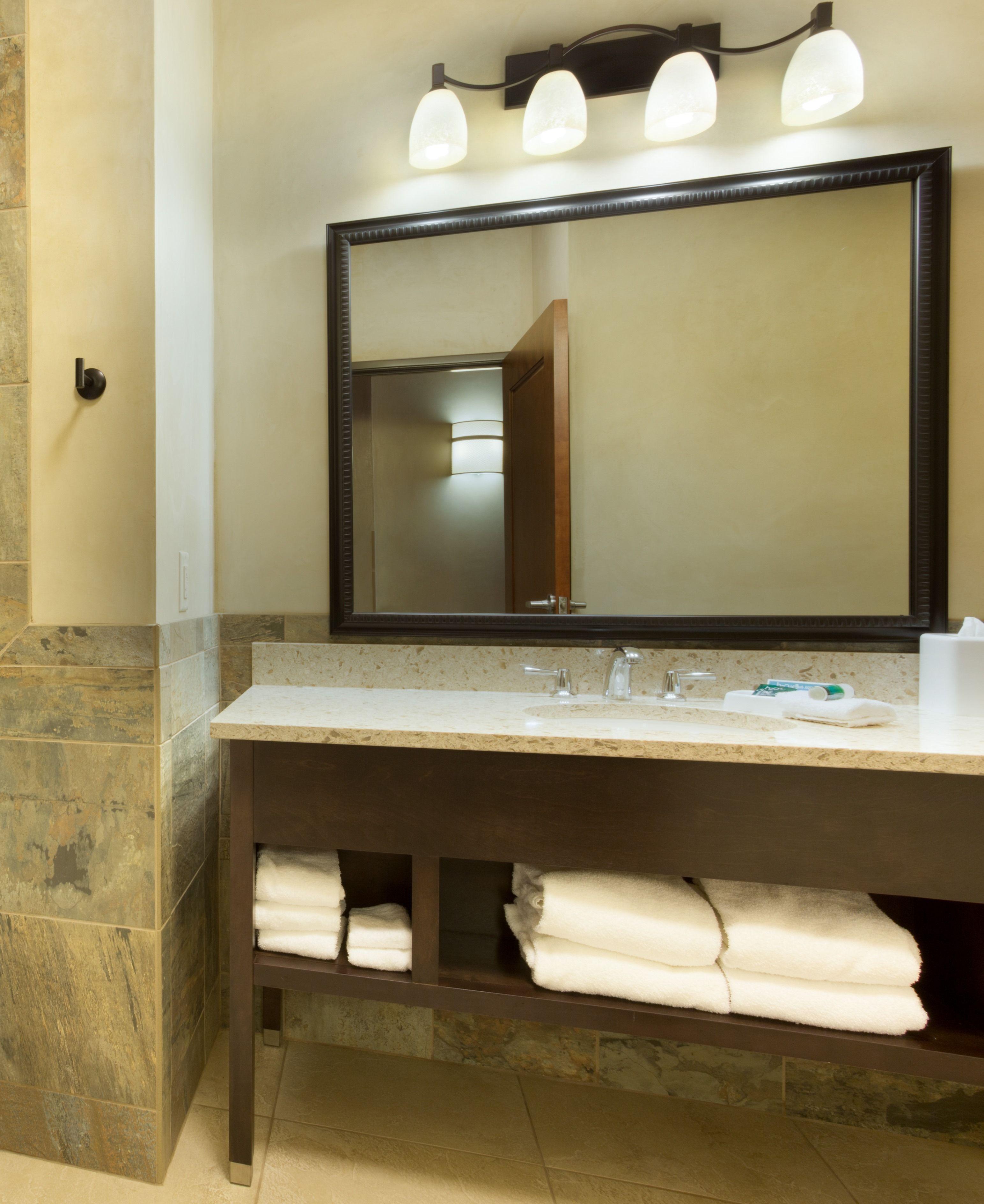 Hotel Drury Plaza In Santa Fé