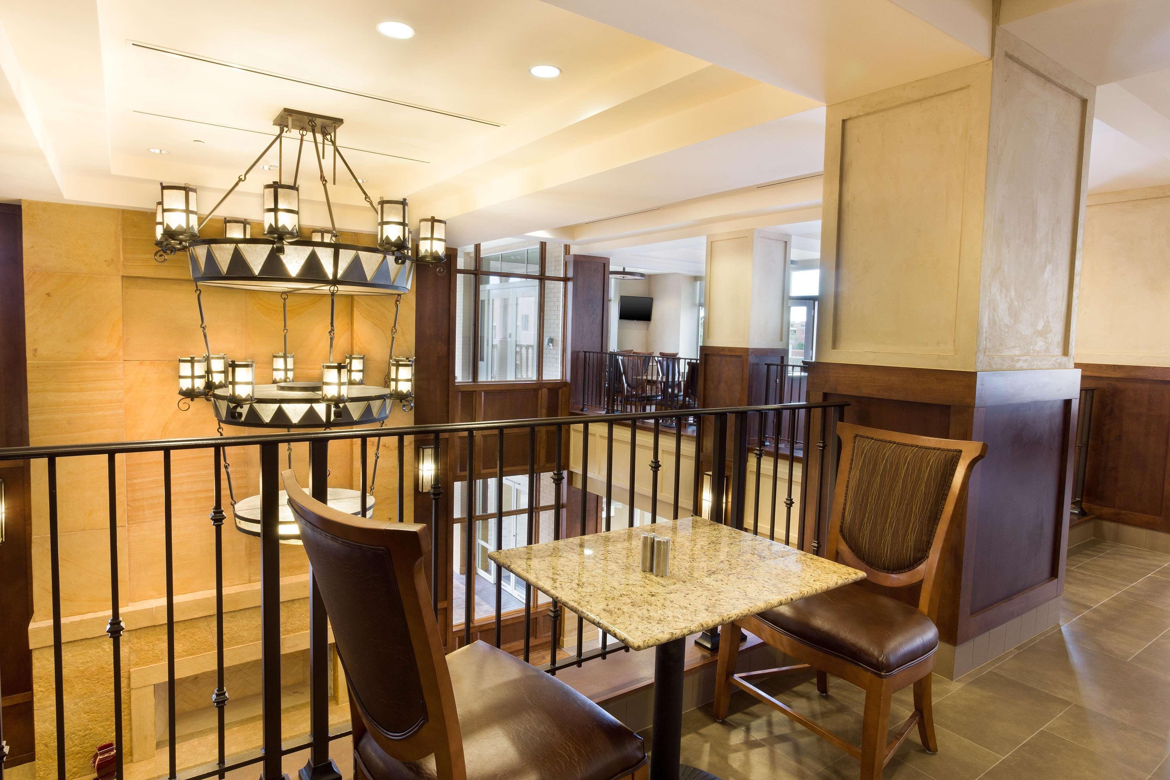 Drury Plaza In Hotel Santa Fé