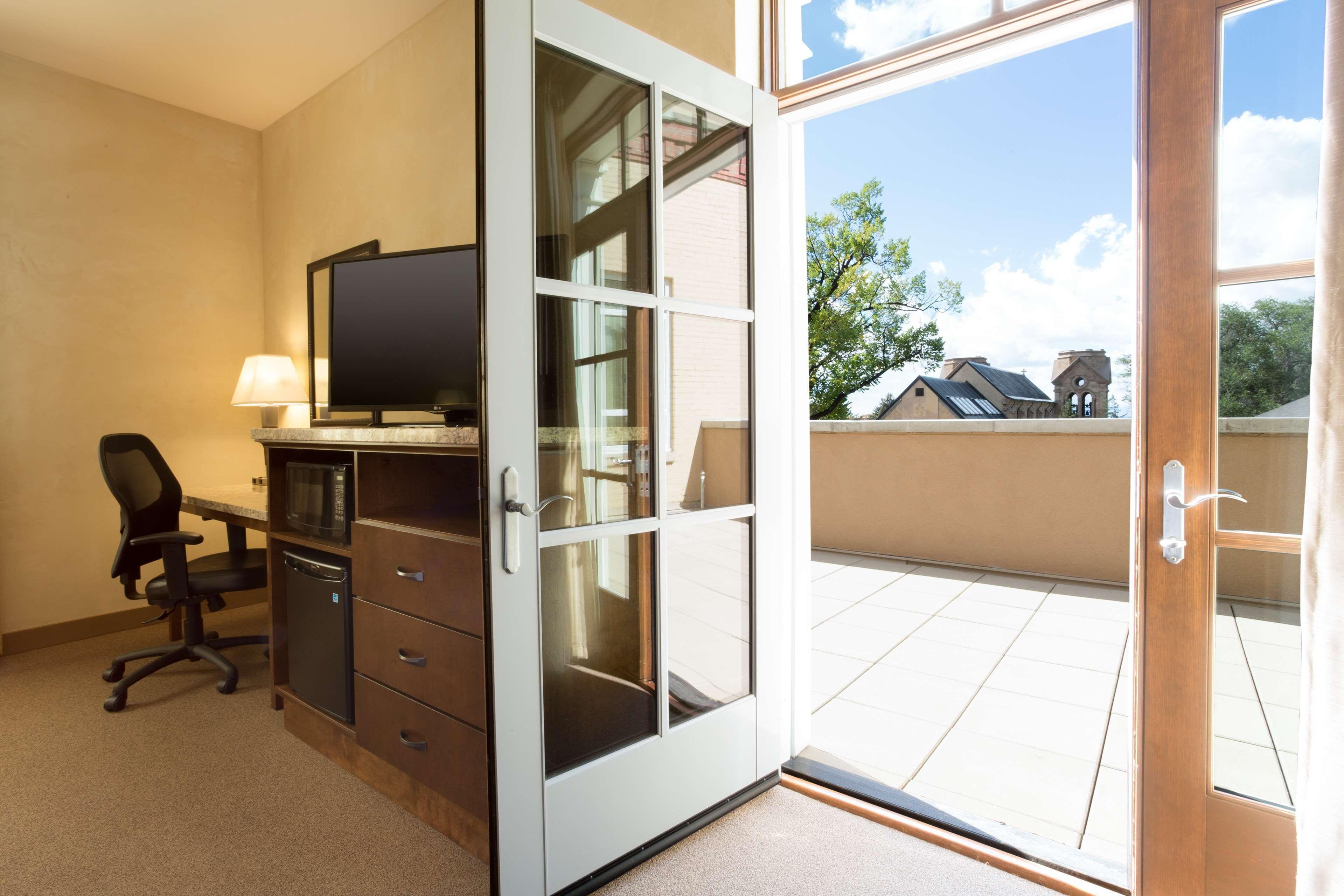 Hotel Drury Plaza In 4*