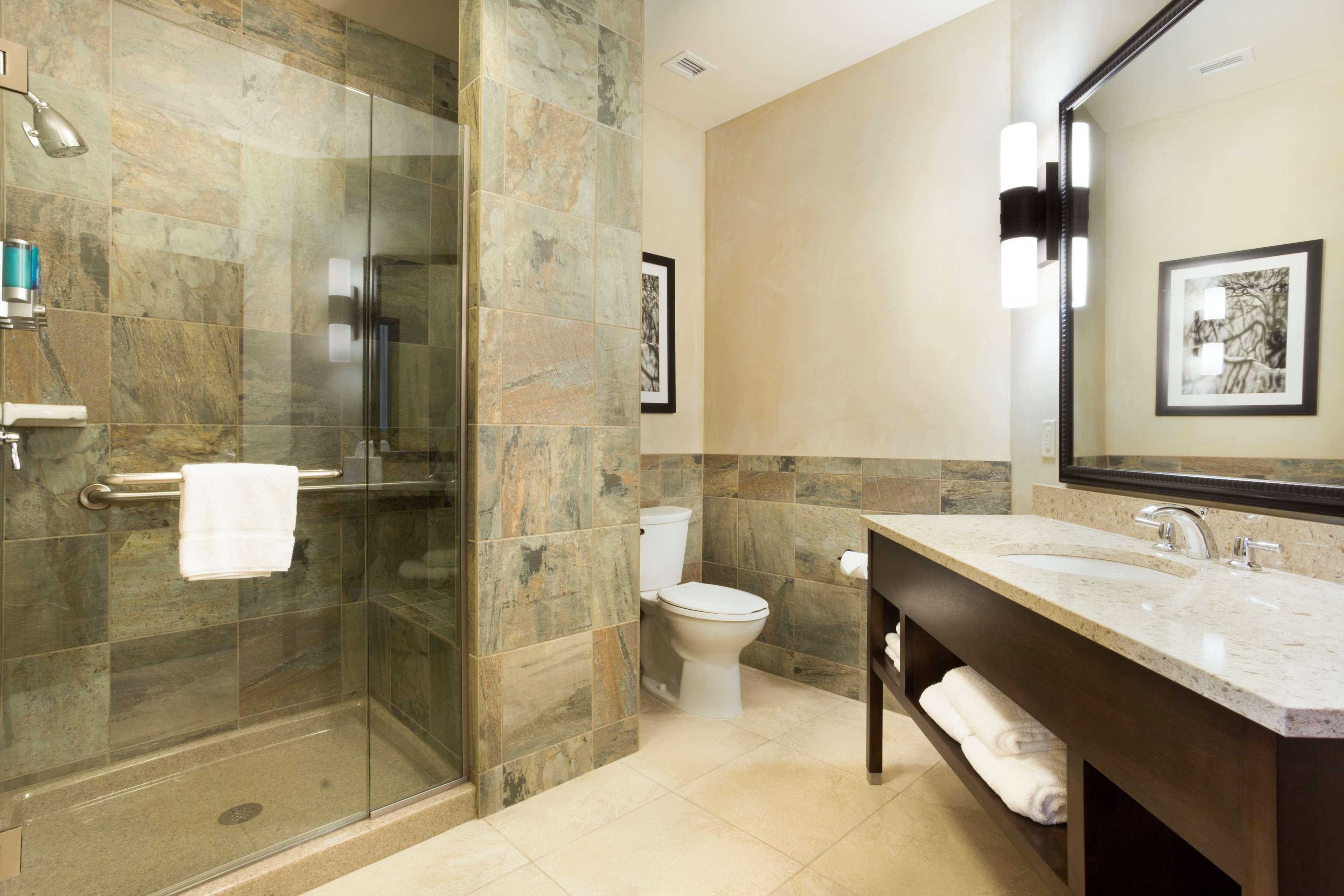 Hotel Drury Plaza In Santa Fé