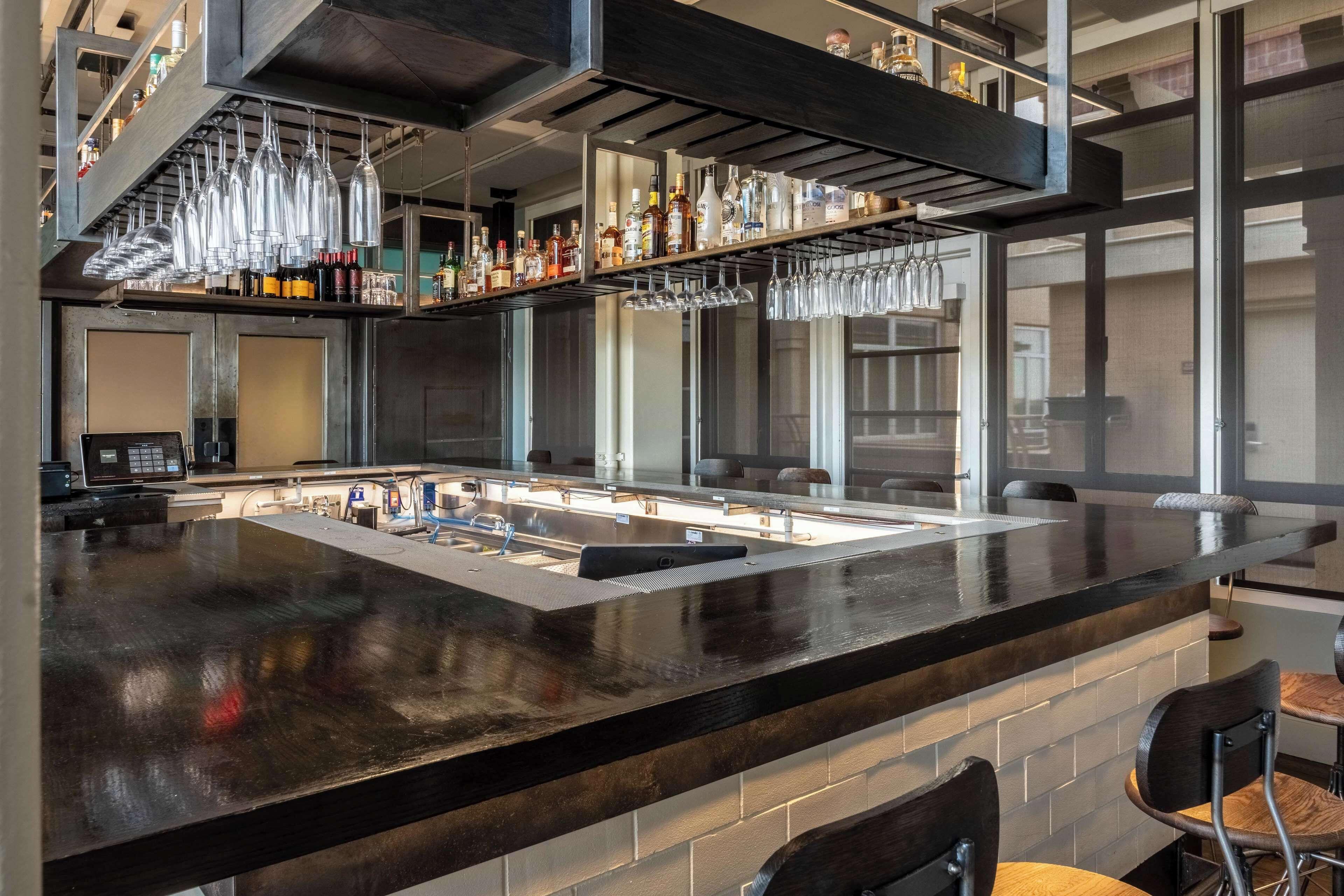 Hotel Drury Plaza In