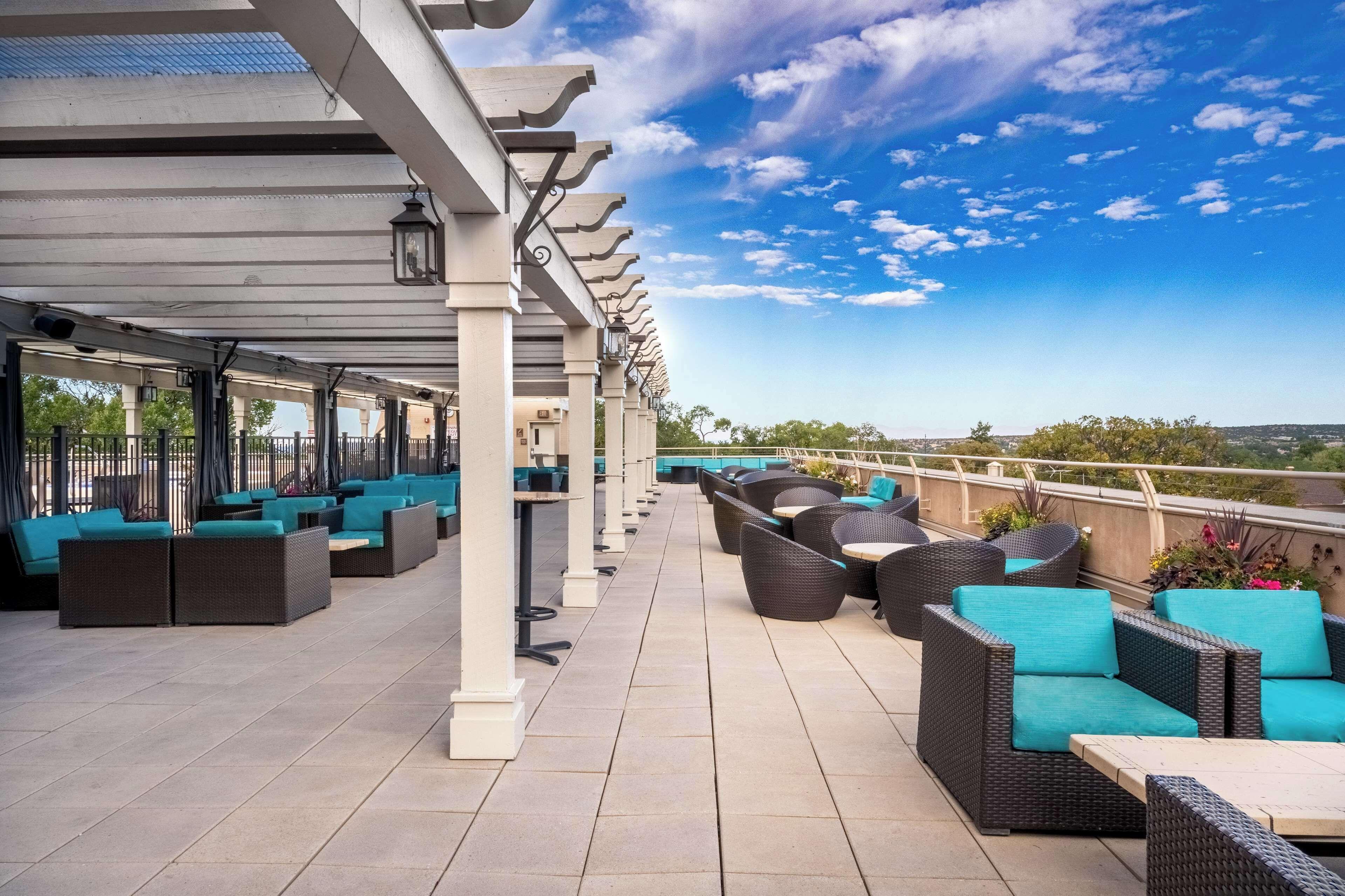 Drury Plaza In Santa Fé