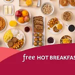 Drury Plaza In Hotel Santa Fé