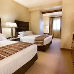 Hotel Drury Plaza In Santa Fé