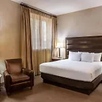Drury Plaza In Hotel Santa Fé