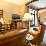 Drury Plaza In Hotel Santa Fé