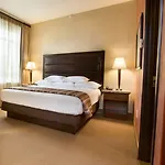 Drury Plaza In 4* Santa Fé