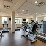 Hotel Drury Plaza In