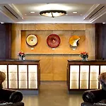 Hotel Drury Plaza In Santa Fé