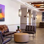 Drury Plaza In Hotel Santa Fé