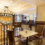 Drury Plaza In Hotel Santa Fé