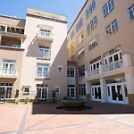 Drury Plaza In Hotel