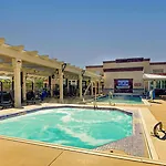 Hotel Drury Plaza In Santa Fé