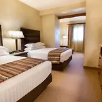 Drury Plaza In 4* Santa Fé