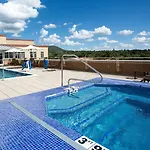 Drury Plaza In Hotel 4*