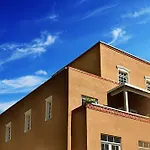 Drury Plaza In Hotel Santa Fé