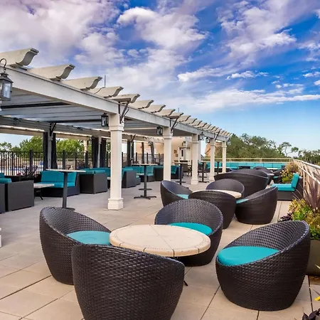 Hotel Drury Plaza In 4*