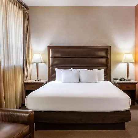 Drury Plaza In 4* Santa Fe