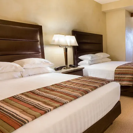 Hotel Drury Plaza In 4*