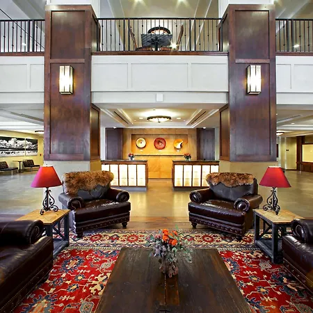 Hotel Drury Plaza In 4*