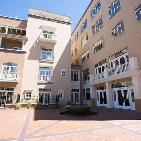 Drury Plaza In Hotel