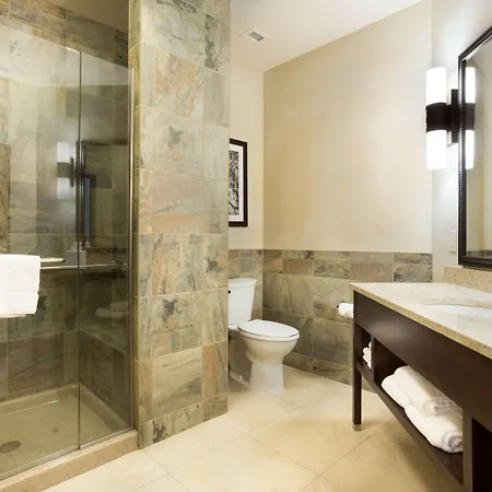 Hotel Drury Plaza In Santa Fe