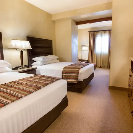Drury Plaza In 4* Santa Fe
