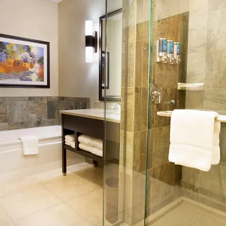 Drury Plaza In 4* Santa Fe
