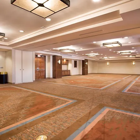 Hotel Drury Plaza In Santa Fe