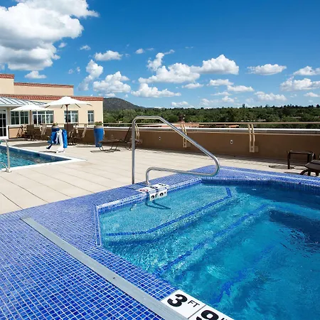 Drury Plaza In Hotel 4*