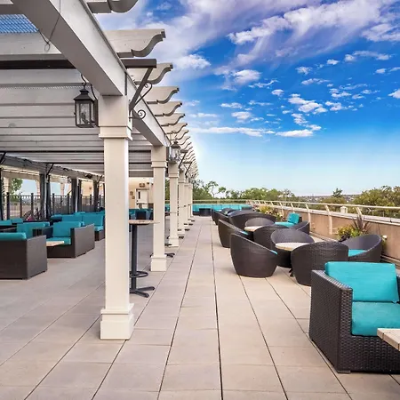 Drury Plaza In Santa Fe