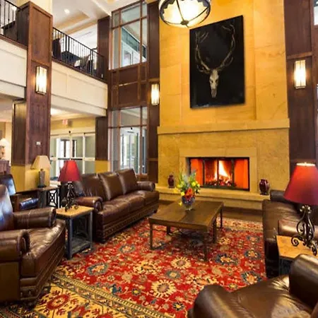 Hotel Drury Plaza In