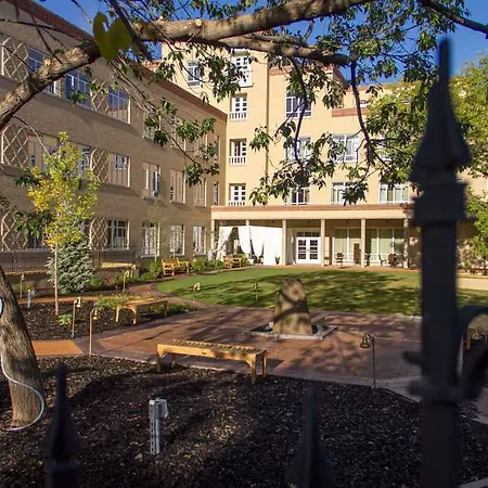 Drury Plaza In