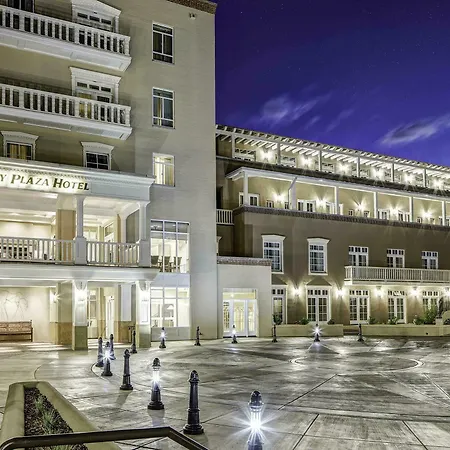 Drury Plaza In 4* Santa Fe
