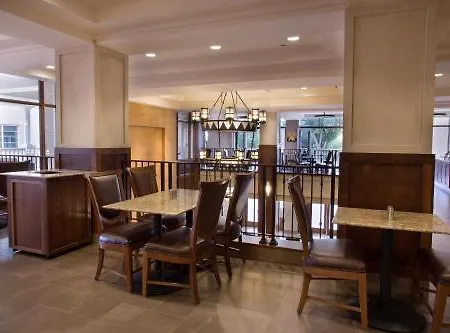 Drury Plaza In Hotel 4*