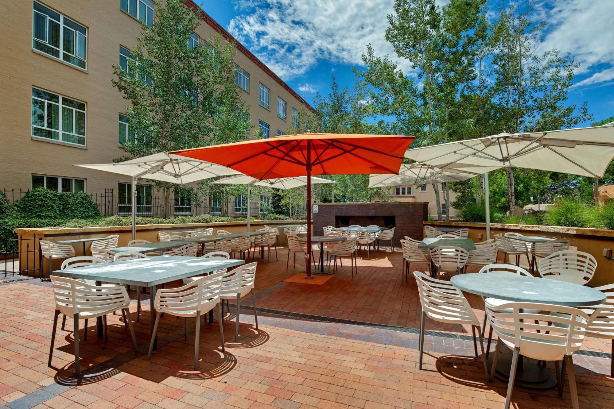 Drury Plaza In