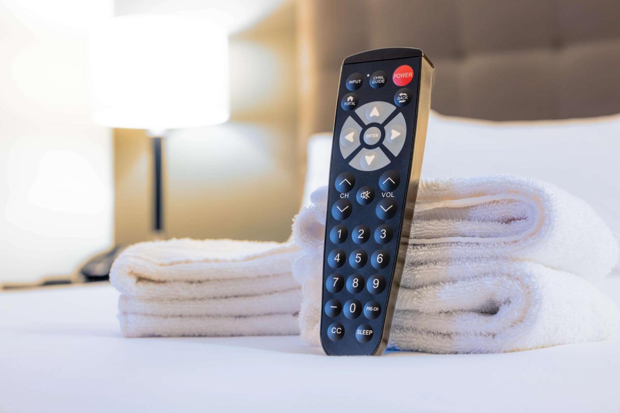 Hotel Drury Plaza In Santa Fe