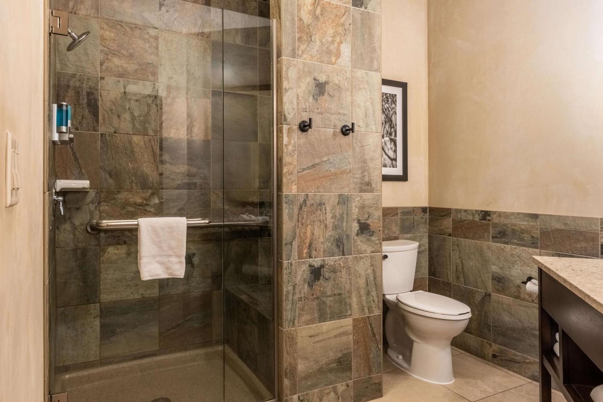 Drury Plaza In Hotel Santa Fe