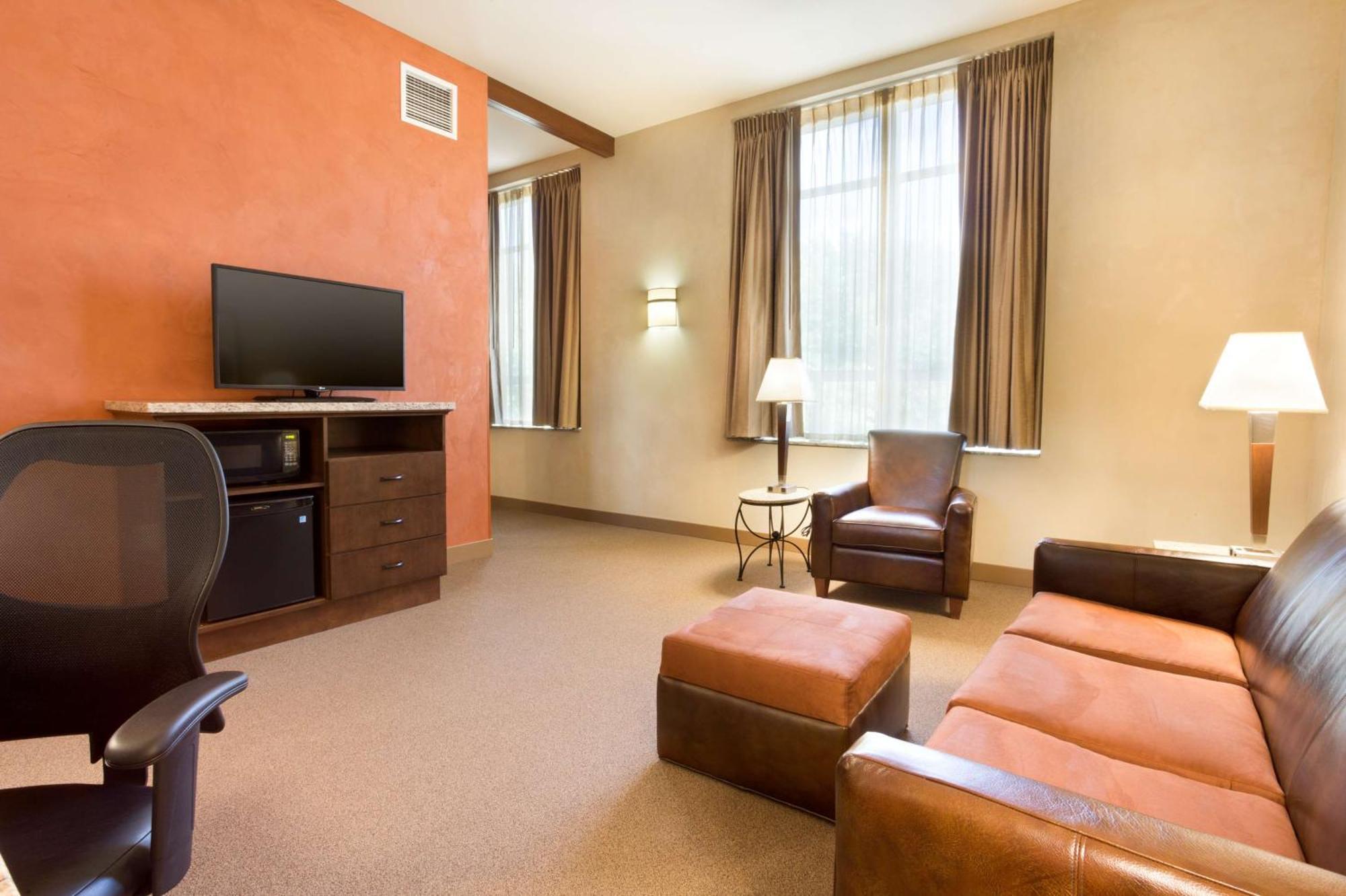 Drury Plaza In Santa Fe