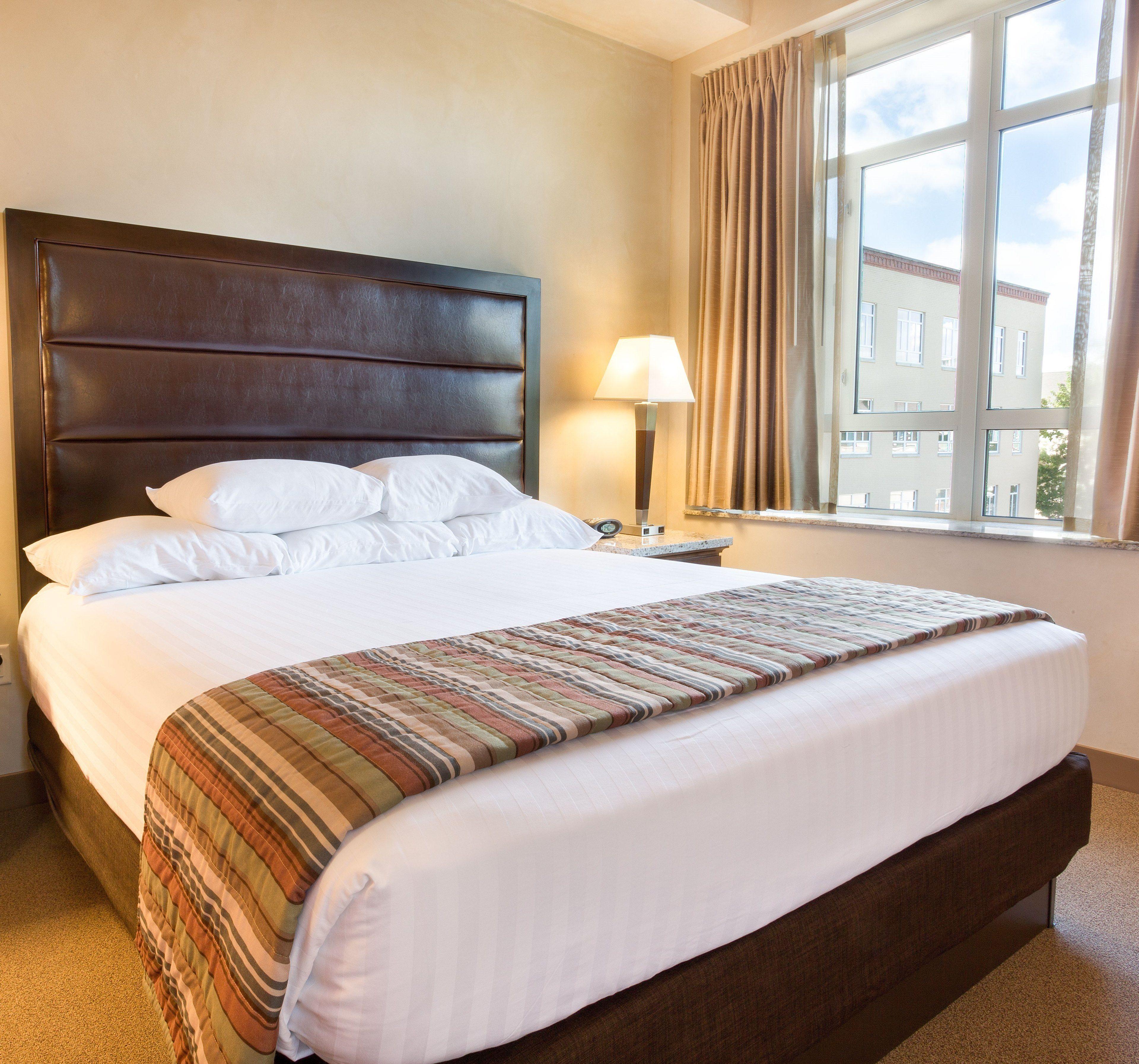 Drury Plaza In Hotel